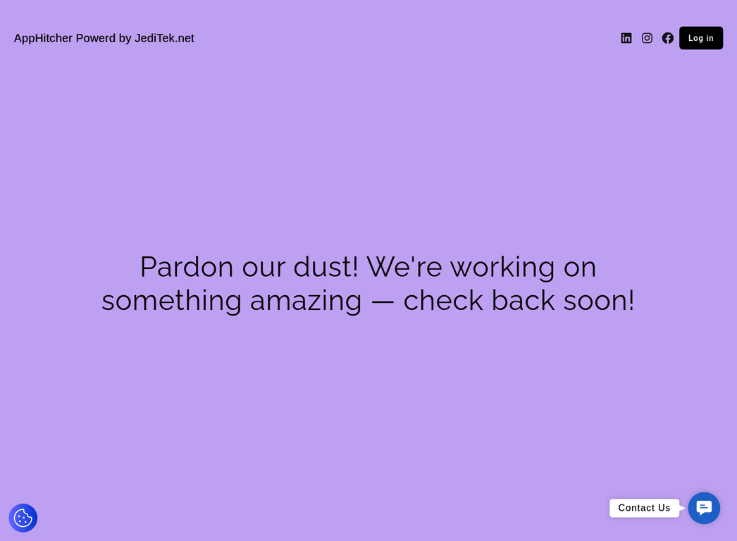 AppHitcher.com - Open Source App Store
